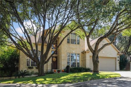 12509 Mulberry Creek CT