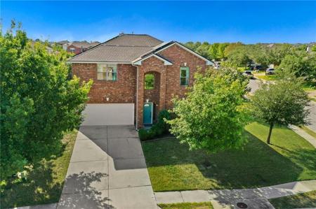 4601 Rolling Water DR