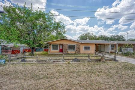 216 Overstreet DR