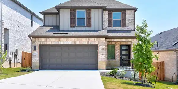 8013 Shining Flor RUN