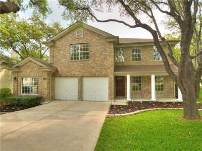 3701 Epperson Trl