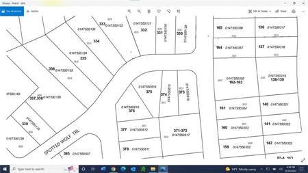 3103 CHISHOLM TRAIL
