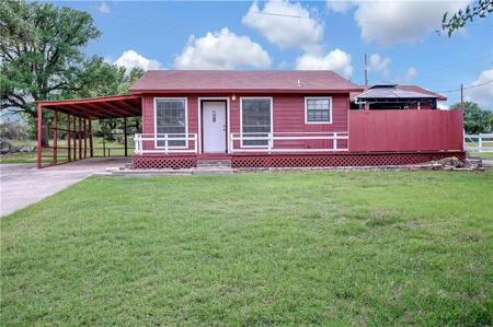 2002 Belaire DR