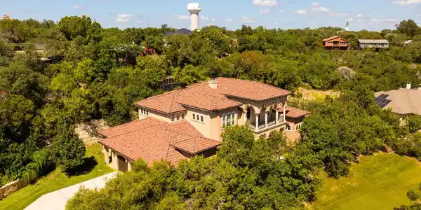 3800 Scenic Overlook TRL
