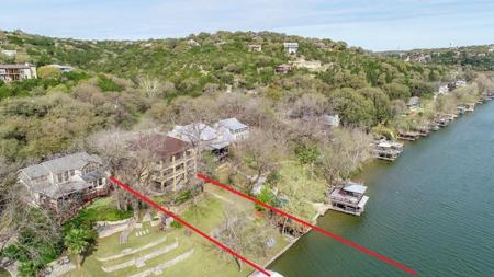 2103 Big Horn DR