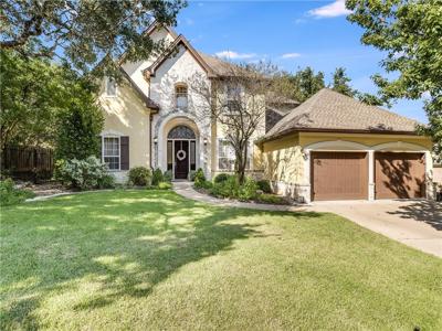 6704 Dogwood Creek DR
