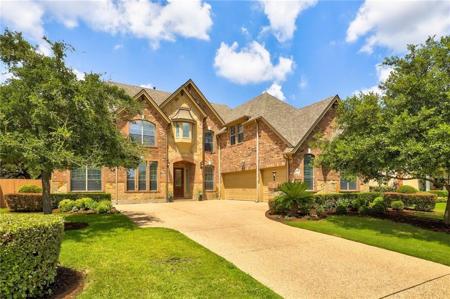 13209 Country Trails LN