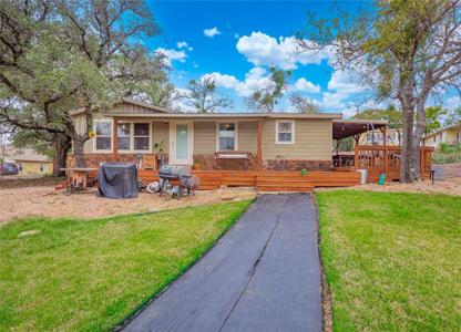 1100 Glen Forest DR