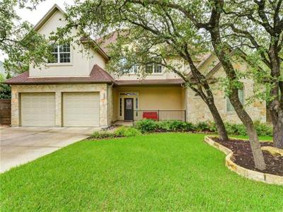 811 Presa Arriba Rd