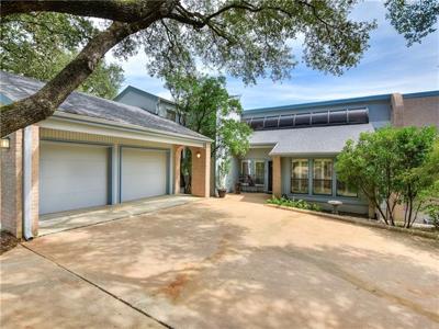 5402 Mountain Cedar CV