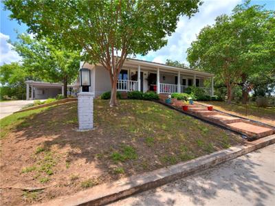 105 Boot Hill RD