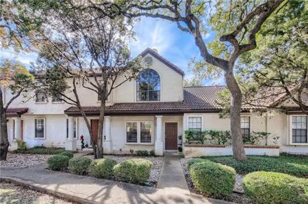 5604 Bonnell Vista ST