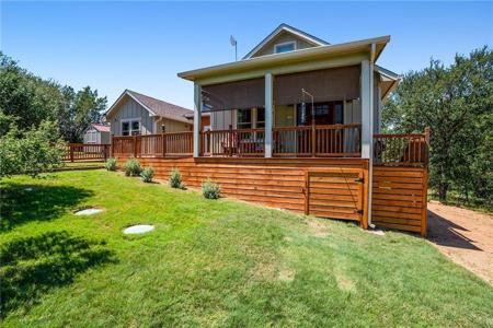 626 Sandy Mountain DR