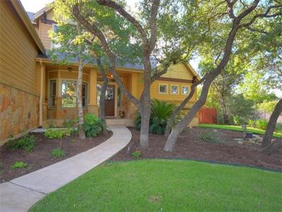 1302 Canyon Edge DR