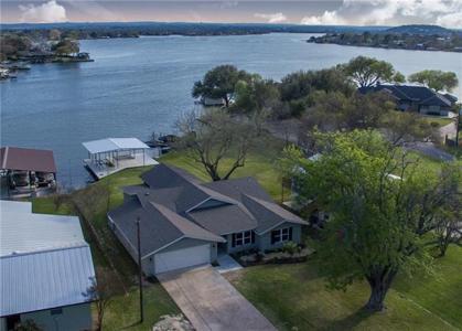303 Chaparral DR