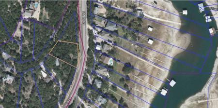 LOT 15 FM Road 2769 RD