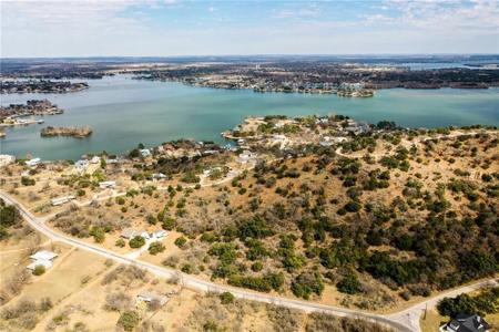 lot 8 Skyline Dr DR