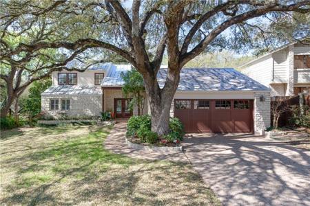 5707 Sam Houston CIR