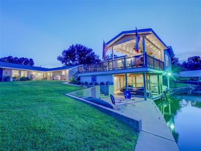 100 Thrush ST