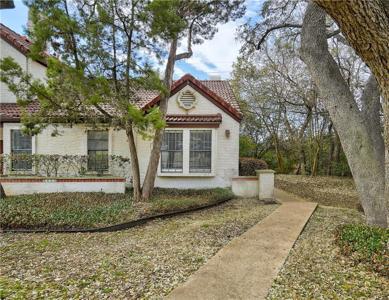5604 Bonnell Vista ST