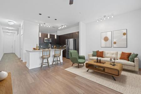 1900 Barton Springs RD