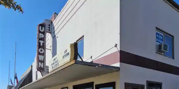 218 Main ST