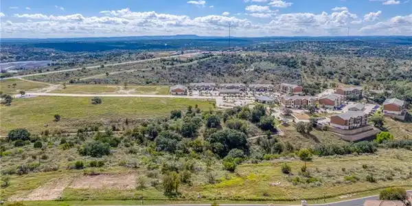 lot 1 Bendito WAY