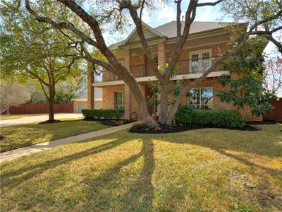 3200 Indigo Waters DR