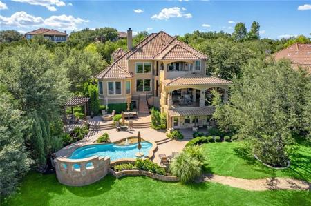 1641 Lakecliff Hills LN