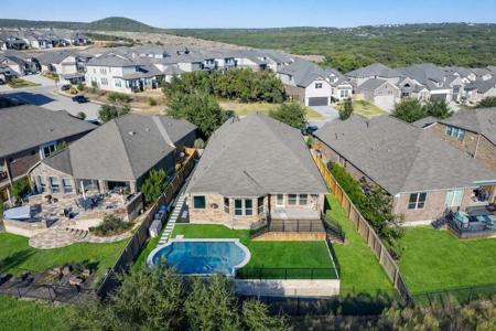 22209 Cross Timbers BND