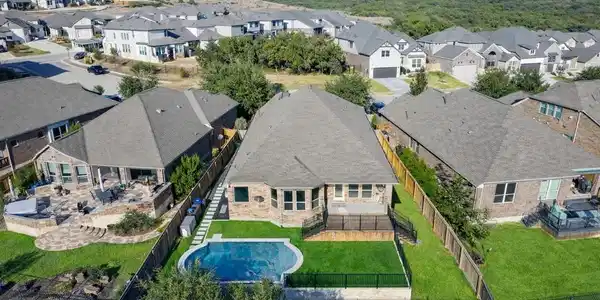 22209 Cross Timbers BND