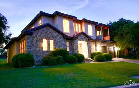 14604 Mansfield Dam CT
