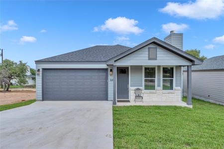 306 Castlehigh DR