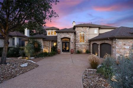 5314 N Scout Island CIR