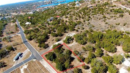 Lot K14087 Trail End