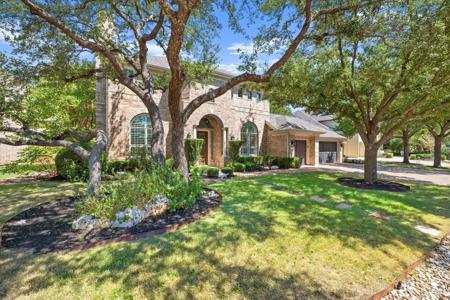 13212 Coleto Creek TRL
