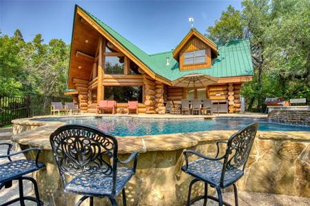 1301 Longhorn