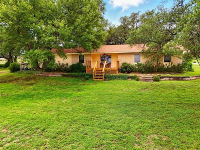 2415 W Fm 2147 W