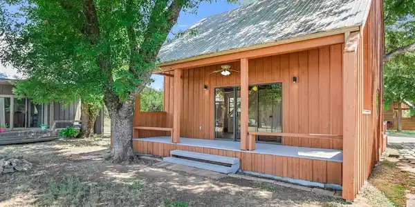 124 Topspin CIR