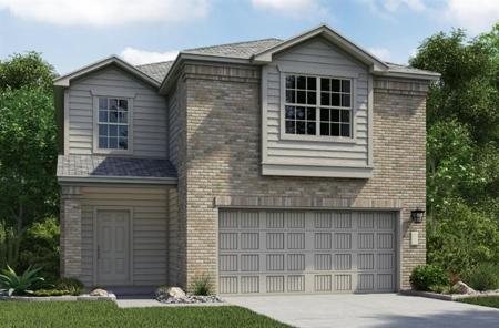 8024 Copper Prairie Bend