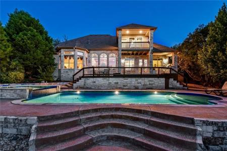 12812 Wooded Lake CT