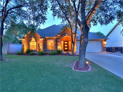 1405 Horseback Holw