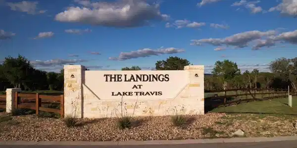 LOT 69 Landings WAY