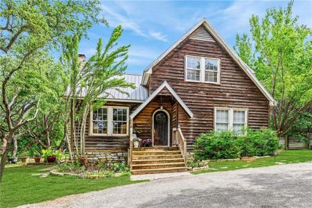 9906 Woodlake CV S