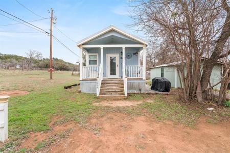 13006 Ranch Road 2341