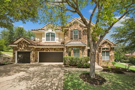 11600 Hunters Green TRL
