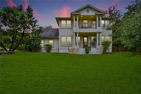 2304 JACKS PASS