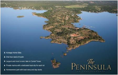 1 Peninsula Dr