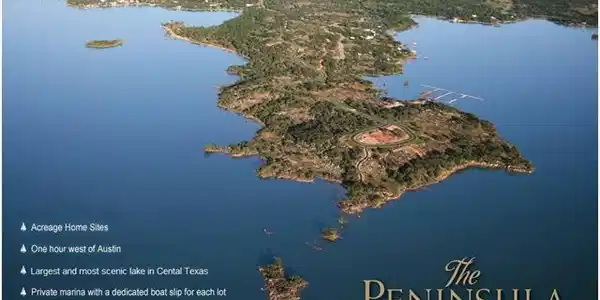 1 Peninsula Dr