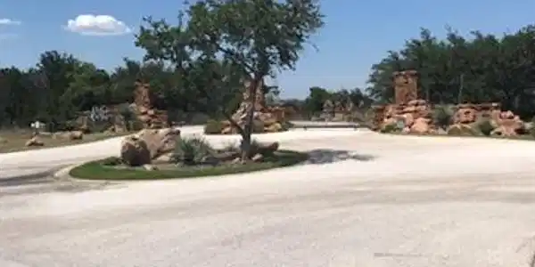 0000 Peninsula Dr